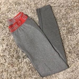 Gymshark Workout Leggings